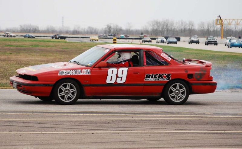 Illustration for article titled The Top 95 Lemons Of The Gator-O-Rama 24 Hours Of LeMons